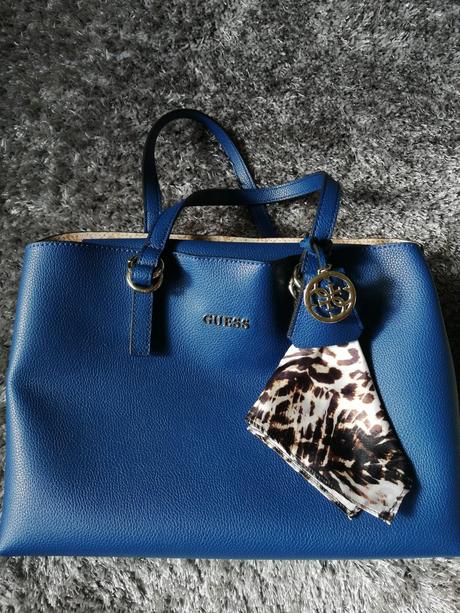 Kabelka guess tulip, guess