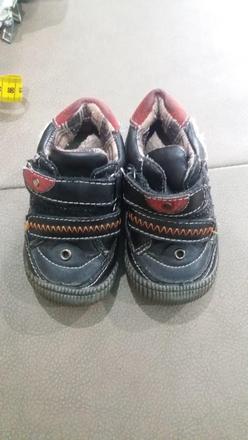 Topanočky vel.20, 20