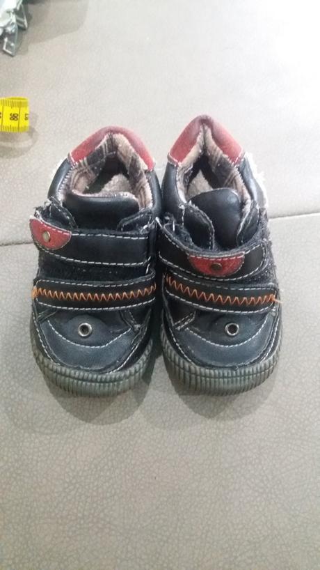 Topanočky vel.20, 20