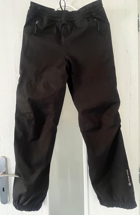 Softshelove nohavice alpine, alpine pro,164