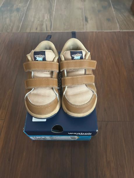 Tenisky reebok, reebok,26