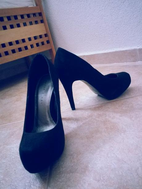 Lodičky, humanic,36