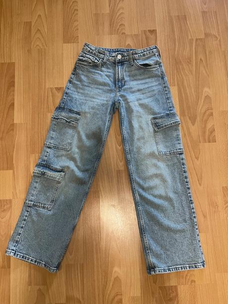 Cargo rifle, h&m,146