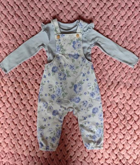 Set - trakáče s body, vel 80, f&f,80