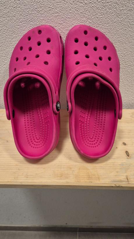 Crocsy, crocs,36