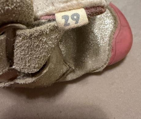 Zimné topánky dd step, d.d.step,29