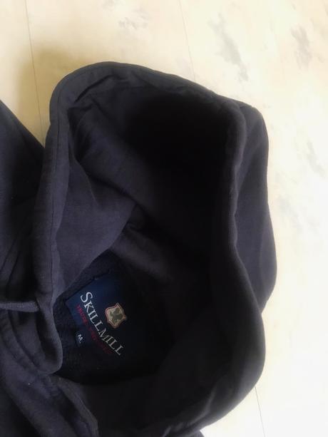 Tepláková mikina, l