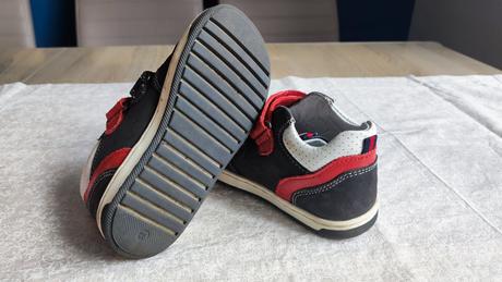 Topánky lasocki, lasocki,25