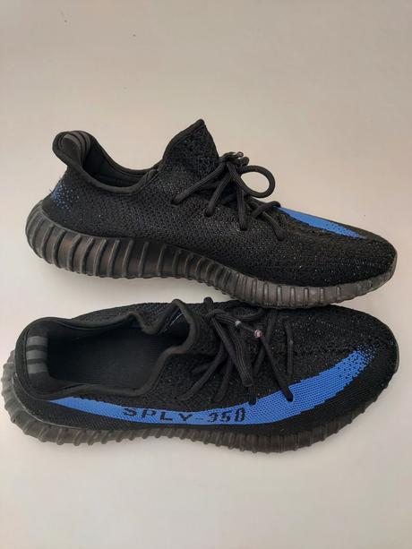 Adidas yeezy boost 350, adidas,46