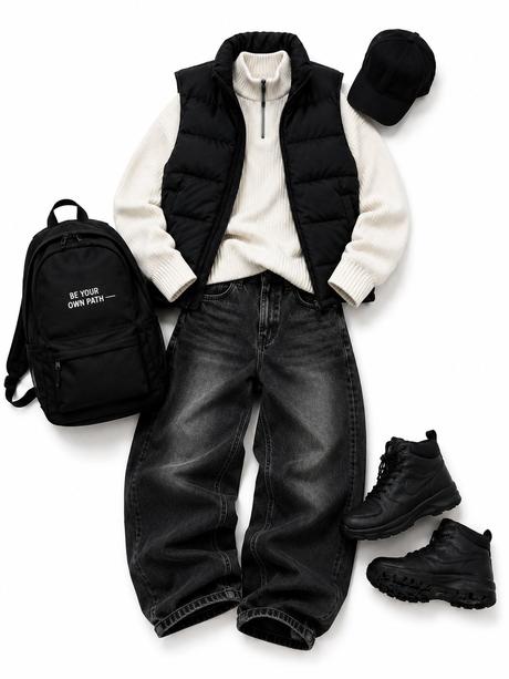 Nike manoa leather, nike,38