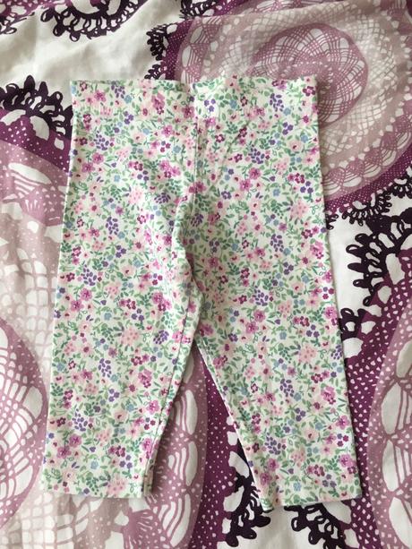 Legíny nad členky, f&f,92