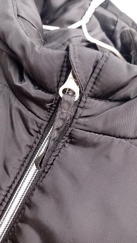 Bunda zn. sinsay s postovnym, sinsay,116