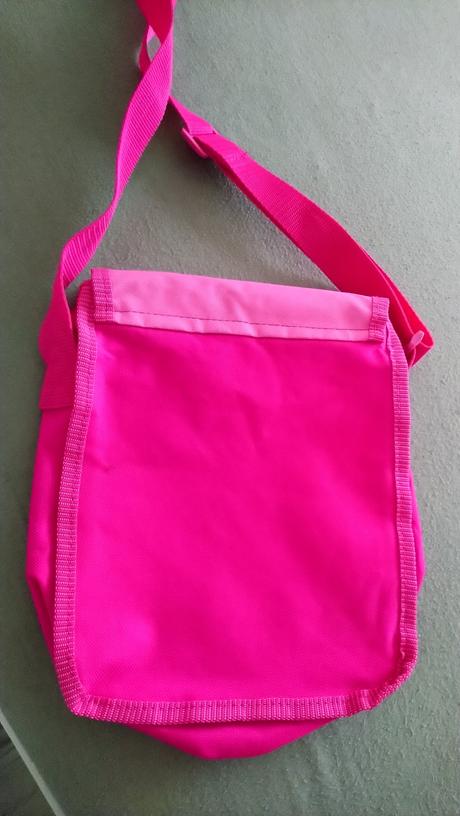 Taška cez plece disney,