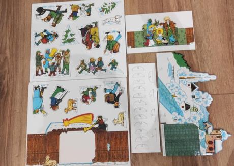 Betlehem jozef lada,