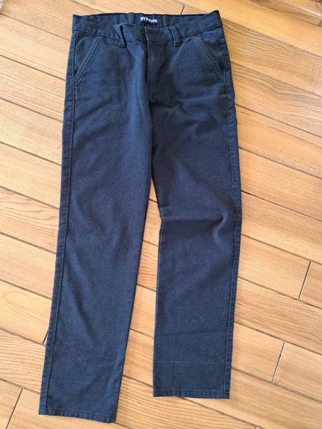 Elegantné moderné nohavice, 152