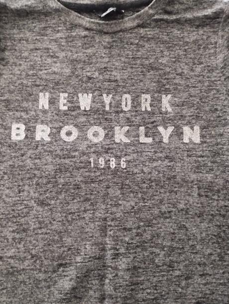 Tričko s dlhým rukávom, f&f,36