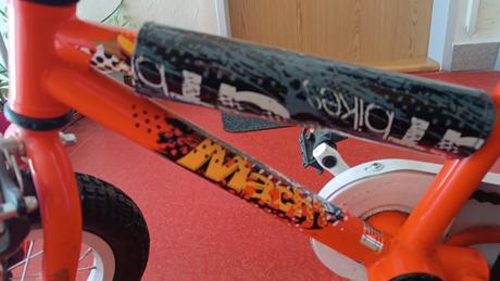 Detsky bicykel gt mach one mini 12", 12