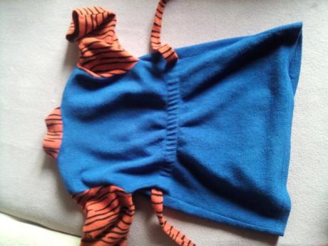 Tigger zupan2-3 r, disney,98