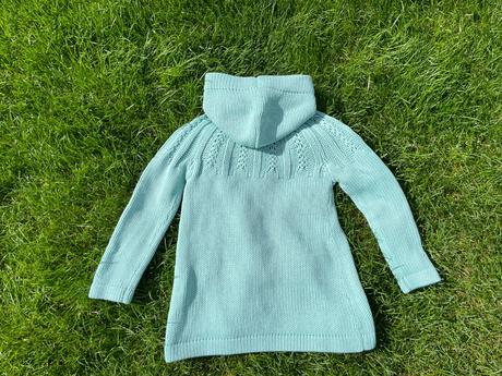 Svetrik ako kabatik, george,110