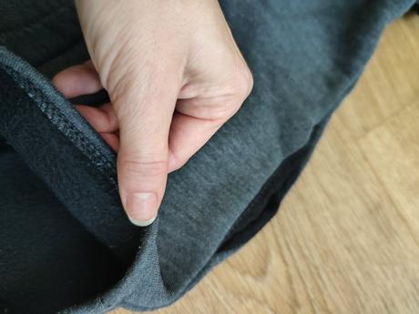 Bubalove bundička/kabátik, 92