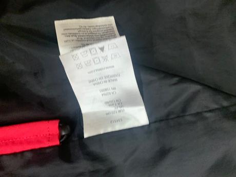 Reima prechodná bunda 2 v 1, 122/128, reima,122