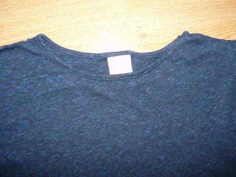 Jednoduché bavlnené, zara,152