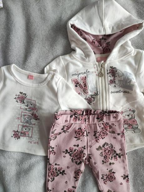 Súprava 1-3 mesiace, 62