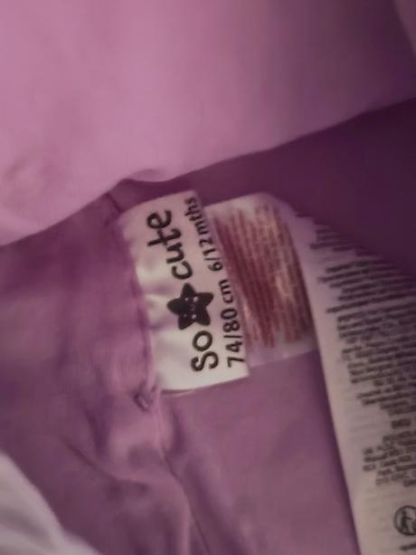 Čiapočka lilavá, pepco,74