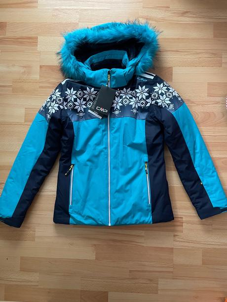 Lyžiarska bunda cmp, cmp,176
