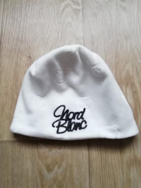 Čiapka nordblanc, nordblanc,158