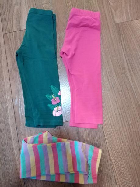 Legíny v. 122/128, 122