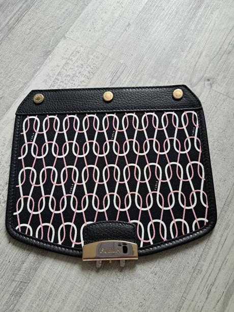 Nový flap/chlopňa/klip na kabelku furla, furla