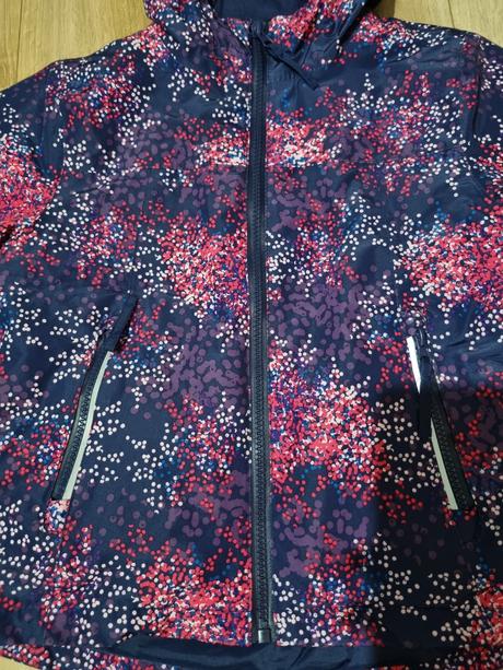 Dievcenska zimna bunda, crivit,110