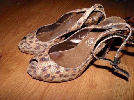 Leo topánočky sandálky, 37