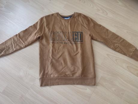 Chlapčenská mikina, 140