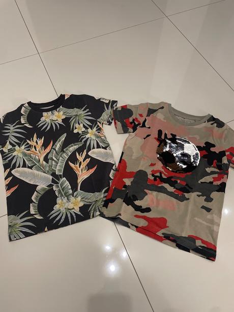 Trička č. 110, next,110