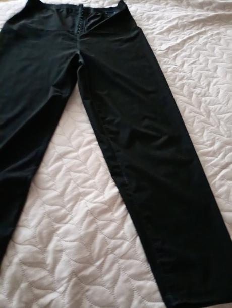 Súprava nohavice+ tričko l, age,l