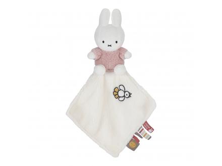 Little dutch maznáčik králiček miffy fluffy pink,
