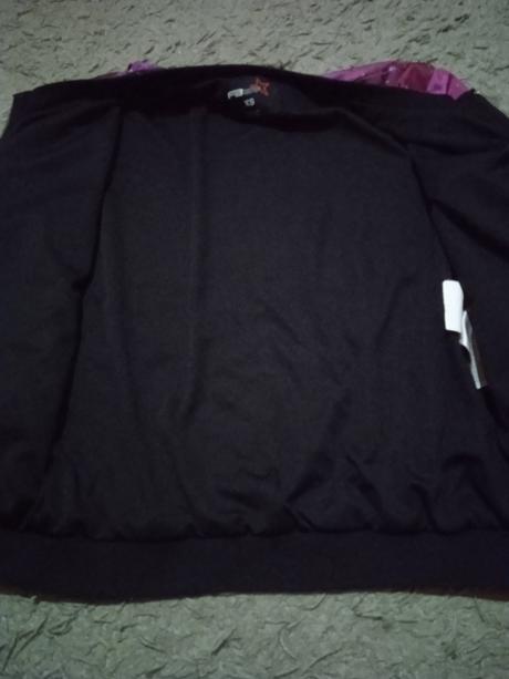 Bunda, new yorker,xs