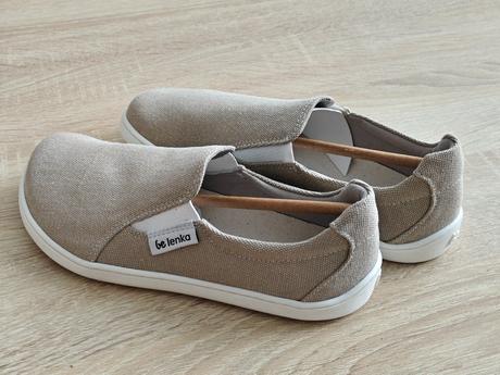 Eazy neo - vegan - sand 37 n152, be lenka,37