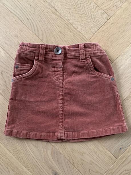 Next menčestrákova suknička, next,92