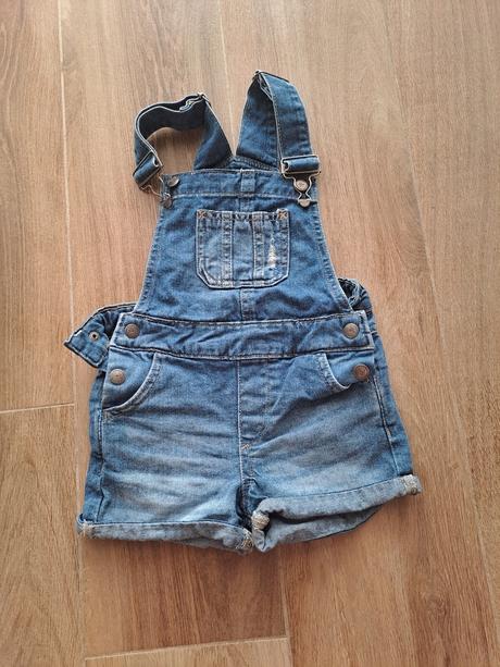 Riflové kraťasy na traky, reserved,116