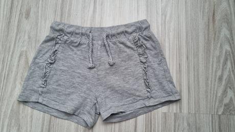Kratke nohavice, f&f,110