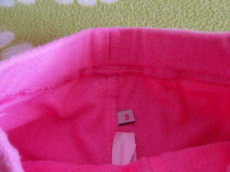 Teplacky na 9 mesiacov cena 3 eur, 74