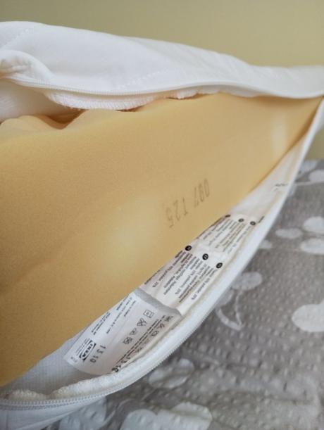 Posteľ ikea, šírka (cm): 70,dĺžka (cm): 160