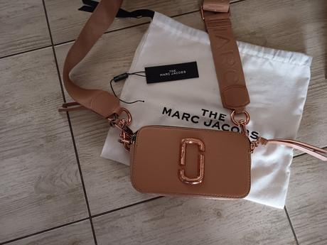 Marc jacobs snapshot, marc jacobs