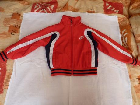 Súpravka nike, nike,104