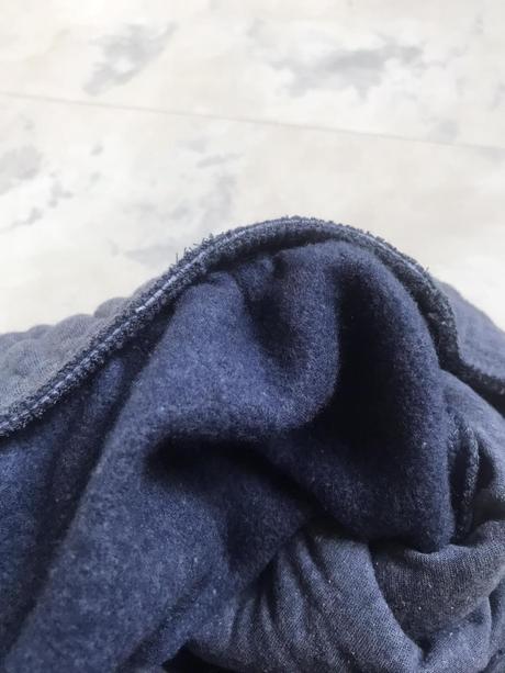 Hrubšie teplé tepláky s/m, sinsay,m