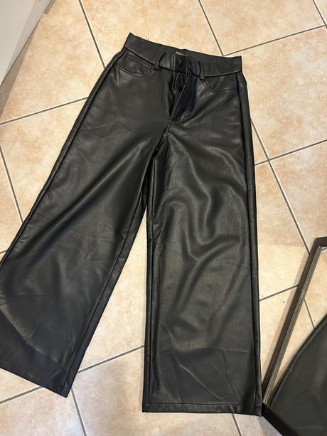 Kozenkove kulotky, xs