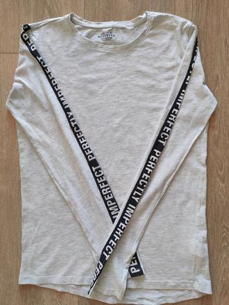 Dievčenské tričko zn. reserved, veľ. 158, reserved,158